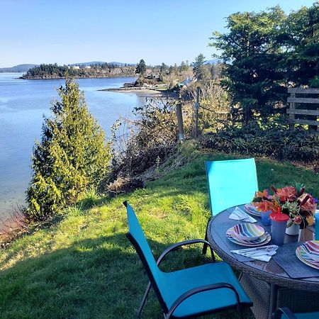 Edgewater Sunrise Apartment シュメイナス エクステリア 写真