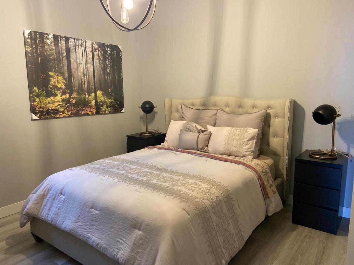 Edgewater Sunrise Apartment シュメイナス エクステリア 写真