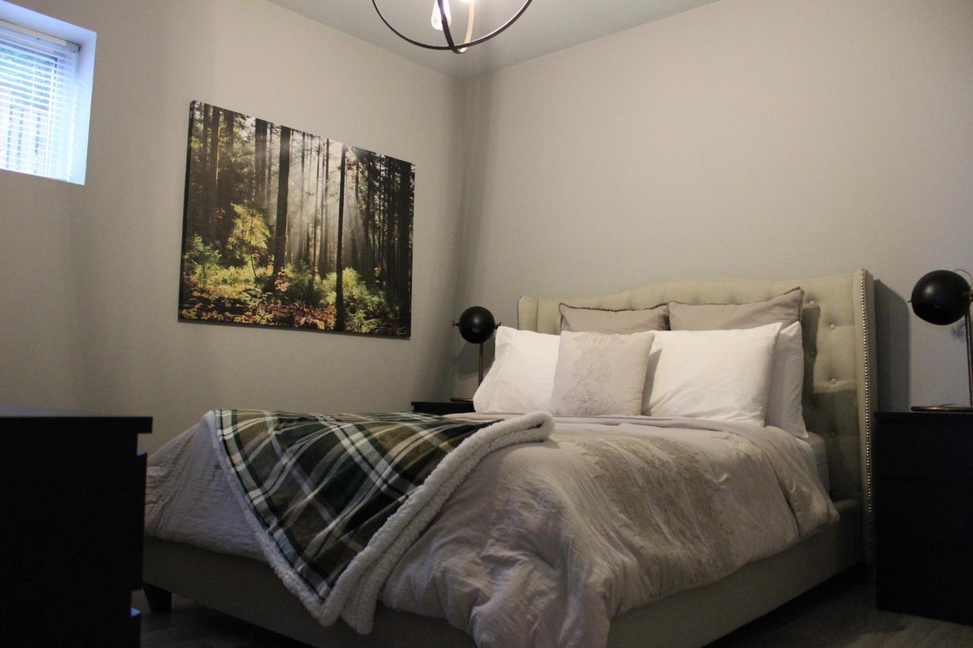 Edgewater Sunrise Apartment シュメイナス エクステリア 写真