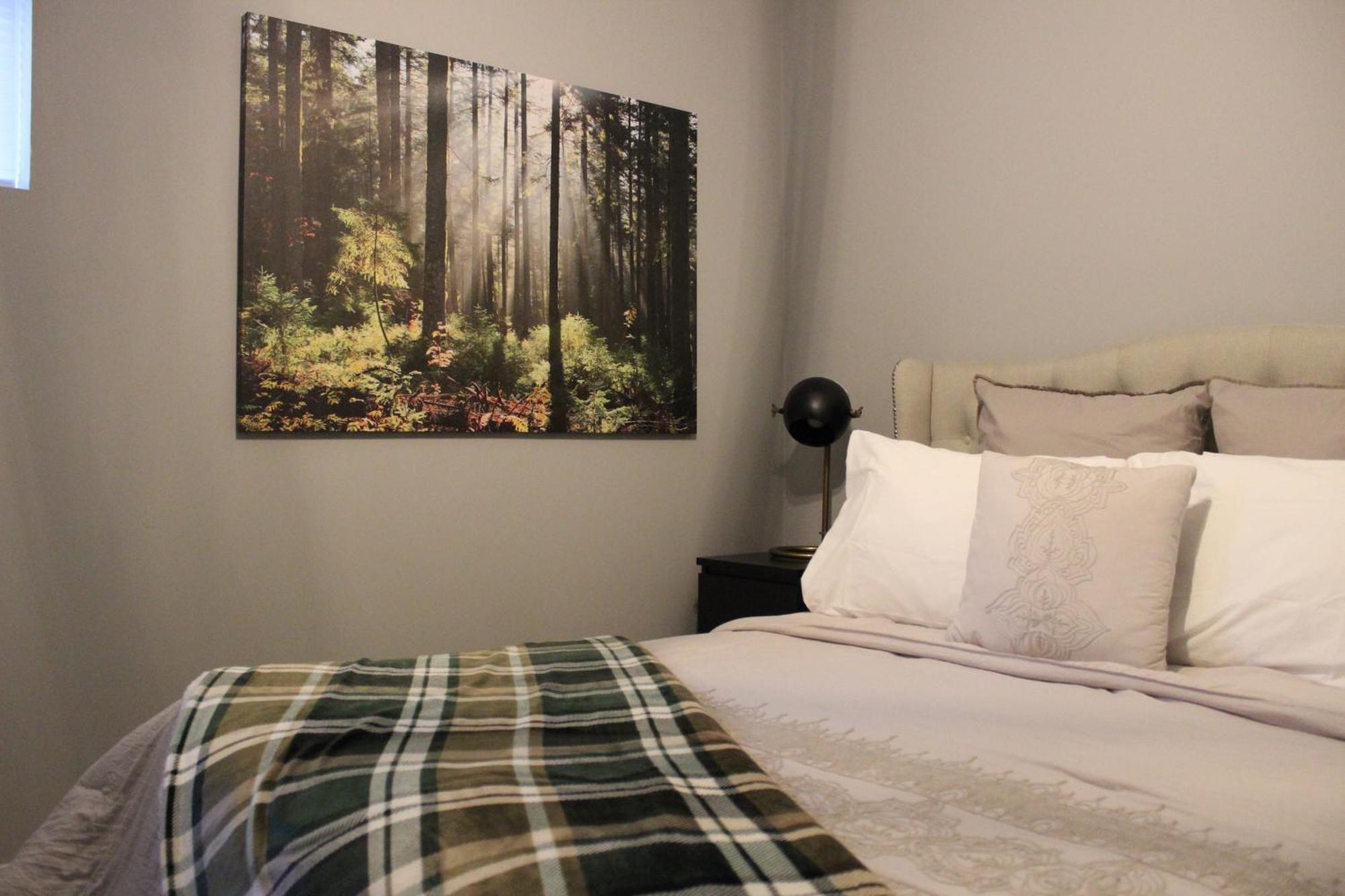 Edgewater Sunrise Apartment シュメイナス エクステリア 写真